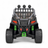 Купить Polaris RZR Pro green shadow Peg-Perego IGOD0601 для детей - фото товара