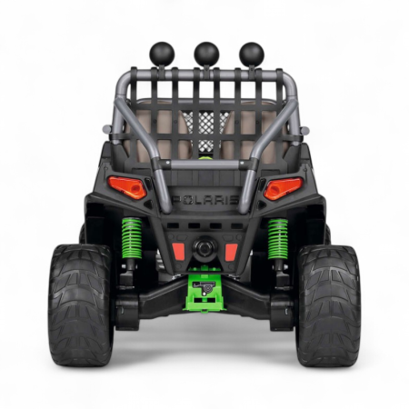 Купить Polaris RZR Pro green shadow Peg-Perego IGOD0601 для детей - фото товара