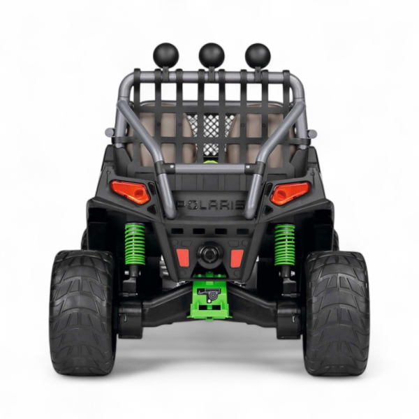 Polaris RZR Pro green shadow Peg-Perego IGOD0601 - детский товар