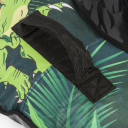 Тюбинг Snowstorm BZ-90 Dinosaurs 90см W112876