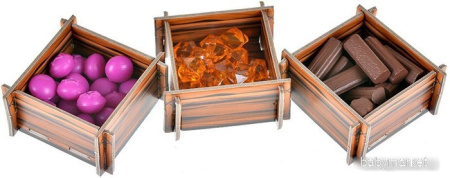 Купить Настольная игра Мир Хобби Мой маленький Эверделл для детей - фото товара