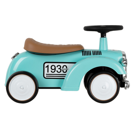 Каталка Pituso Ретро 665 Green