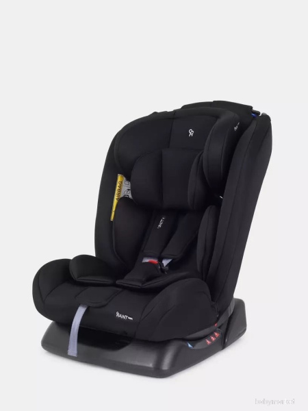 Rant Unity ZY26 (черный) - детский товар