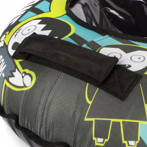 Тюбинг Snowstorm BZ-100 Zombiezone 100см W112879