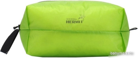 Рюкзак Green Hermit Ultralight-Zipper Sack S OD320511 (зеленый)