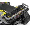 Купить Детский электроквадроцикл Peg Perego Polaris Sportsman Pro Citrus IGTR0603 для детей - фото товара