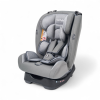 Детское автокресло VipBaby Crystal GJ889 Foggy Grey
