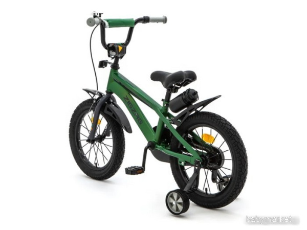 Zigzag ZG-1615 (зеленый) - детский товар