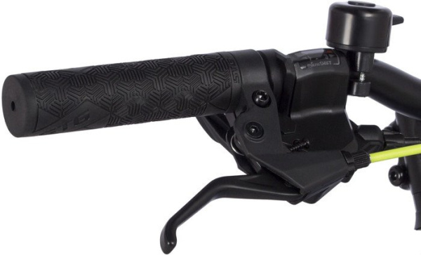 Novatrack Racer 2023 24SHV.RACER.14DBL23 (синий) - детский товар