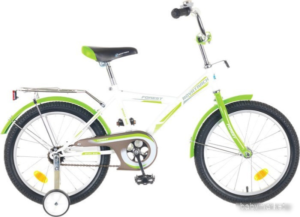 Novatrack Forest 20 201FOREST.WT5 (белый)