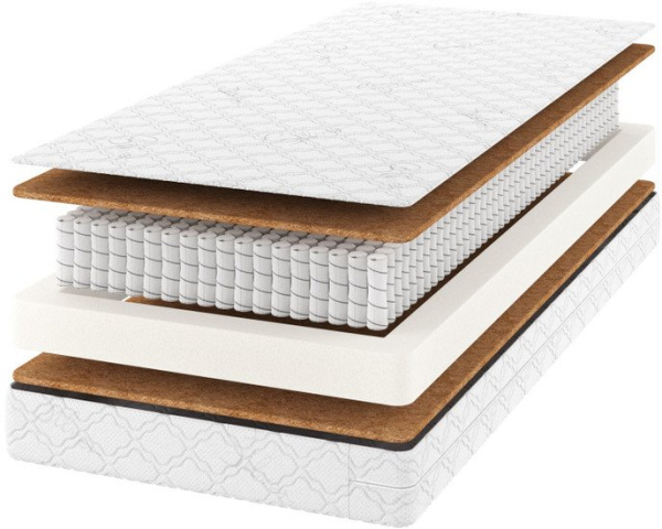 Seven Dreams Dream EVS500 Cocos Plus 415194 (80x160)