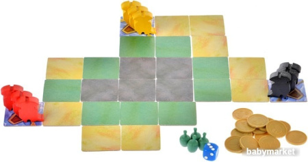 Купить Магеллан Шакал архипелаг. Издание 2020 для детей - фото товара