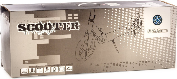 Favorit PC2017-230BL - детский товар