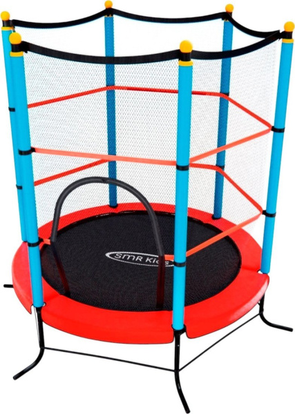 DFC SMRKids TX-B7105FR (красный)