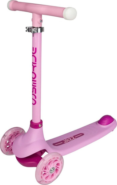 Cosmoride Jazz CJ25PK (розовый)