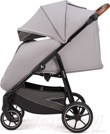 Купить Babyhit Esperto AS140 (light grey) для детей - фото товара