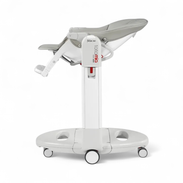 Стульчик для кормления Peg Perego Tatamia Follow Me Ice
