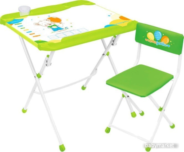 Nika Нашидетки КНД5/2