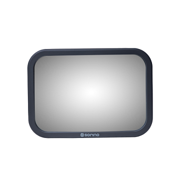 Зеркало автомобильное Sorino для наблюдения и контроля за ребенком в автокресле