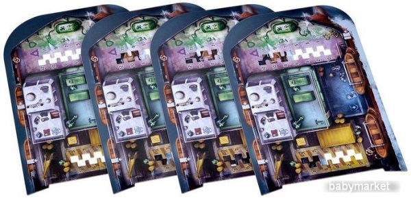 Мир Хобби Предвидение - детский товар