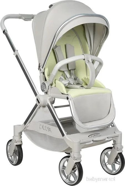 Farfello Olivia (серый агат)