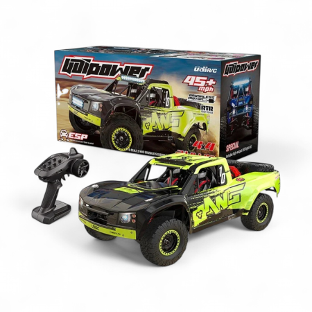 Купить Радиоуправляемая автомодель Udirc UD1002 1:10 для детей - фото товара