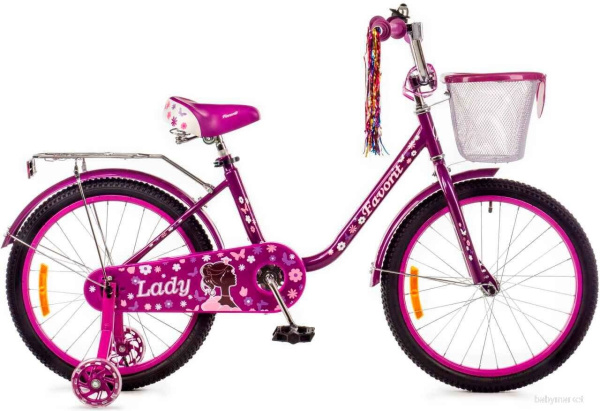 Favorit Lady 20 LAD-20PR (розовый)