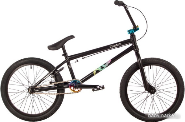 Novatrack Replay 2023 (черный)