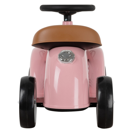 Каталка Pituso Ретро 665 Pink