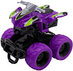 Квадроцикл Funky Toys FT5899