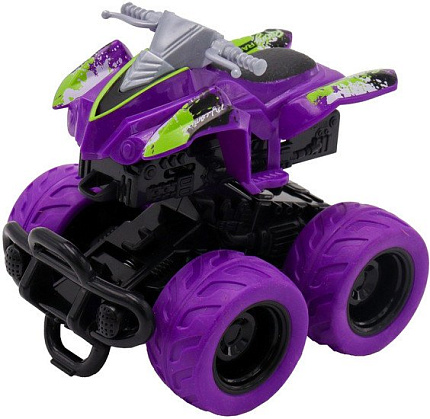 Квадроцикл Funky Toys FT5899