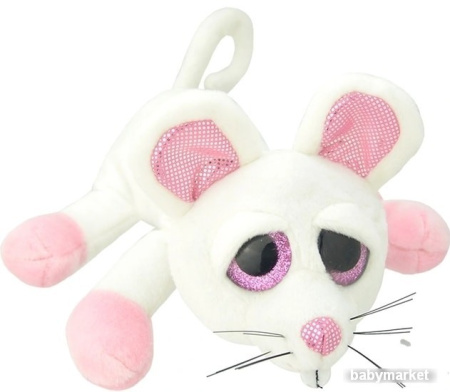 Классическая игрушка Wild Planet Мышка K8157-PT