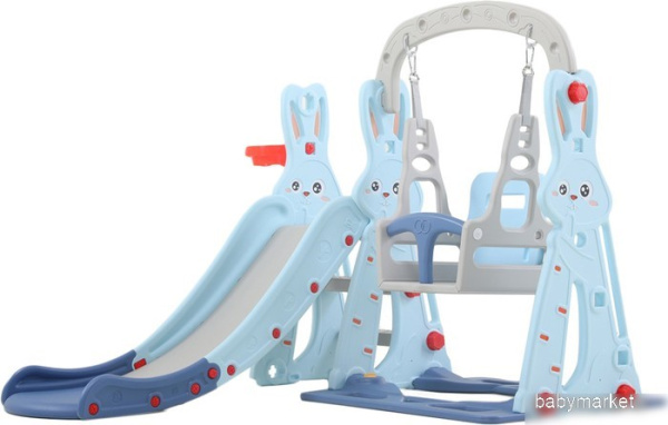 Perfetto Sport Зайчонок PS-042-М (ментол)