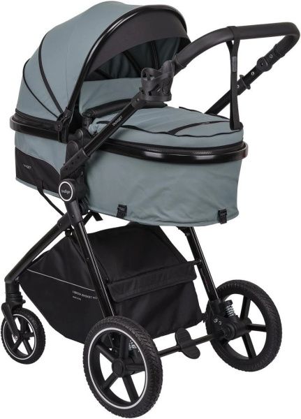 Indigo Target (3 в 1, зеленый) - детский товар