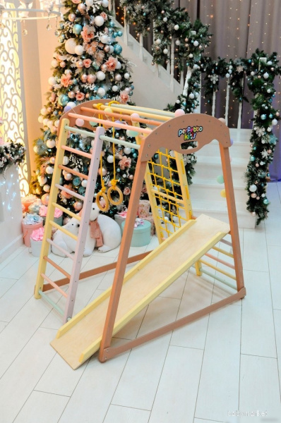 Perfetto Sport Uccellino PS-210 - детский товар