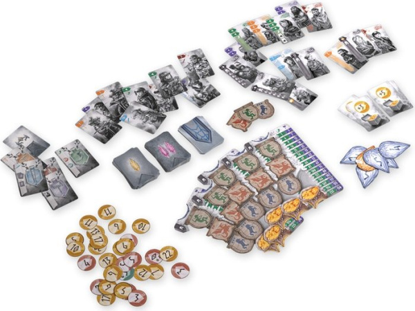 Эврикус Нидавеллир PG-11301 - детский товар