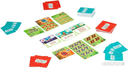 Купить Банда умников Цветариум для детей - фото товара