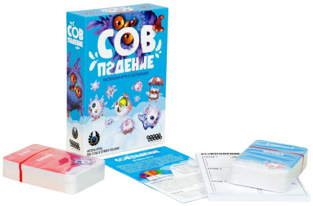 Купить Мир Хобби Совпадение для детей - фото товара