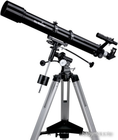 Телескоп Sky-Watcher BK 709EQ2