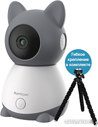 Дополнительная камера Ramicom VRC300CTR