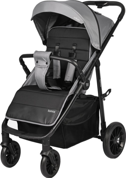 Tomix Urban HP-801 (серый)