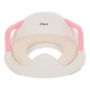 Детская накладка на унитаз Pituso FG323 Розовый
