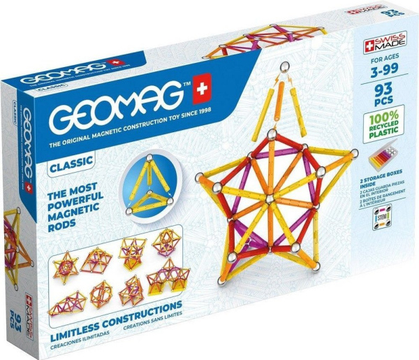 Geomag Классик GM273