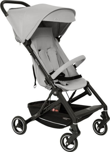 Sweet Baby Grazia (серый)