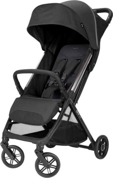 Inglesina Quid 3 AG87S0CSBRU (Cosmic Black)