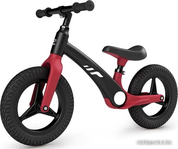 Беговел Hape Learner E1207 Красный