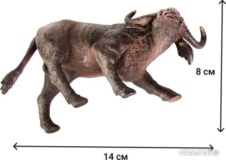 Купить Masai Mara На ферме ММ205-077 для детей - фото товара