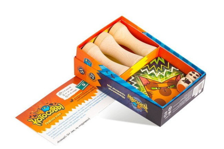 Купить Банда умников Котосовы для детей - фото товара