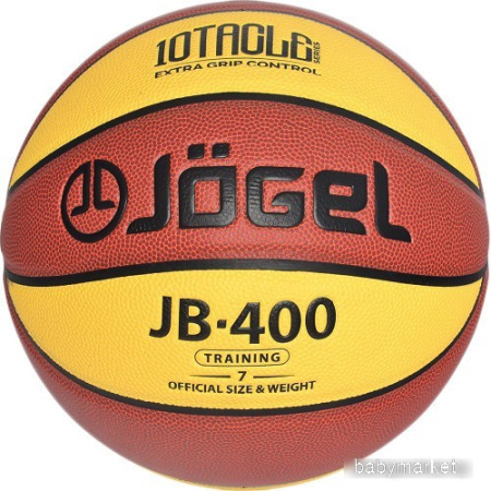 Мяч Jogel JB-400