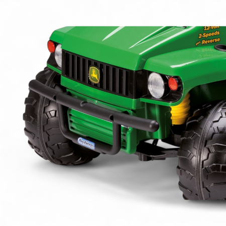 Купить Peg Perego JD Gator HPX [IGOD0060] для детей - фото товара